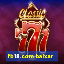 fb18.com baixar